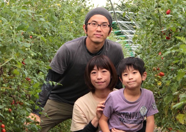「子どもの未来の為にできること」を考えたら